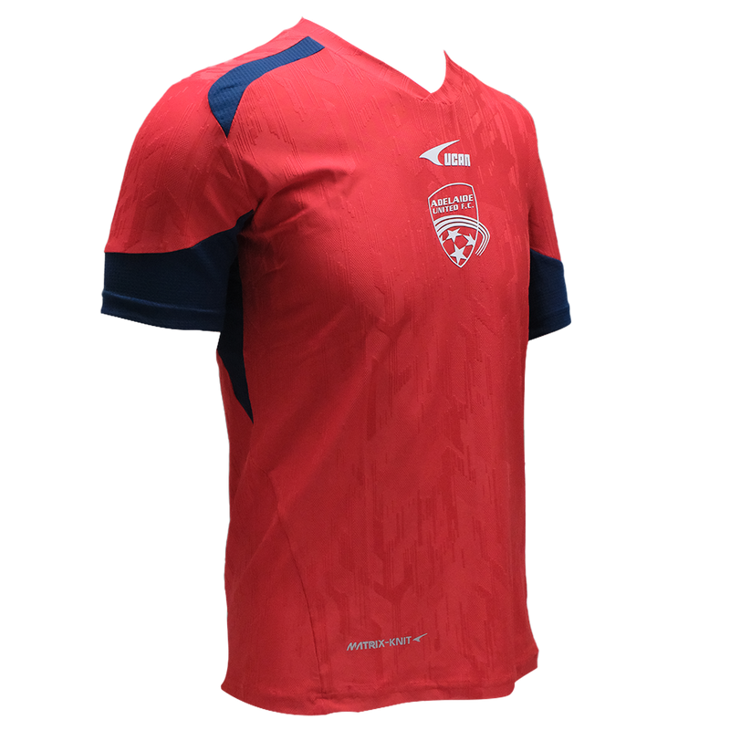 25/26 Junior Training Jersey