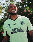 26/27 Men's Away Jersey - Junior
