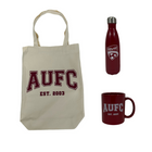 Tote - Bottle - Mug Bundle