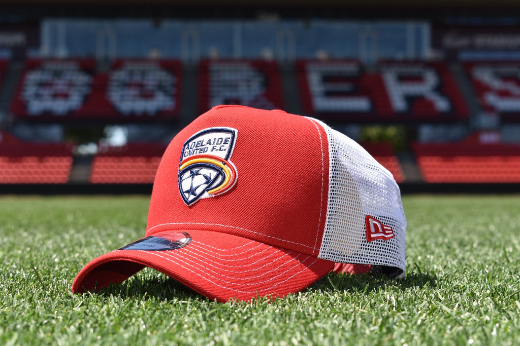 New Era 940 Trucker Cap