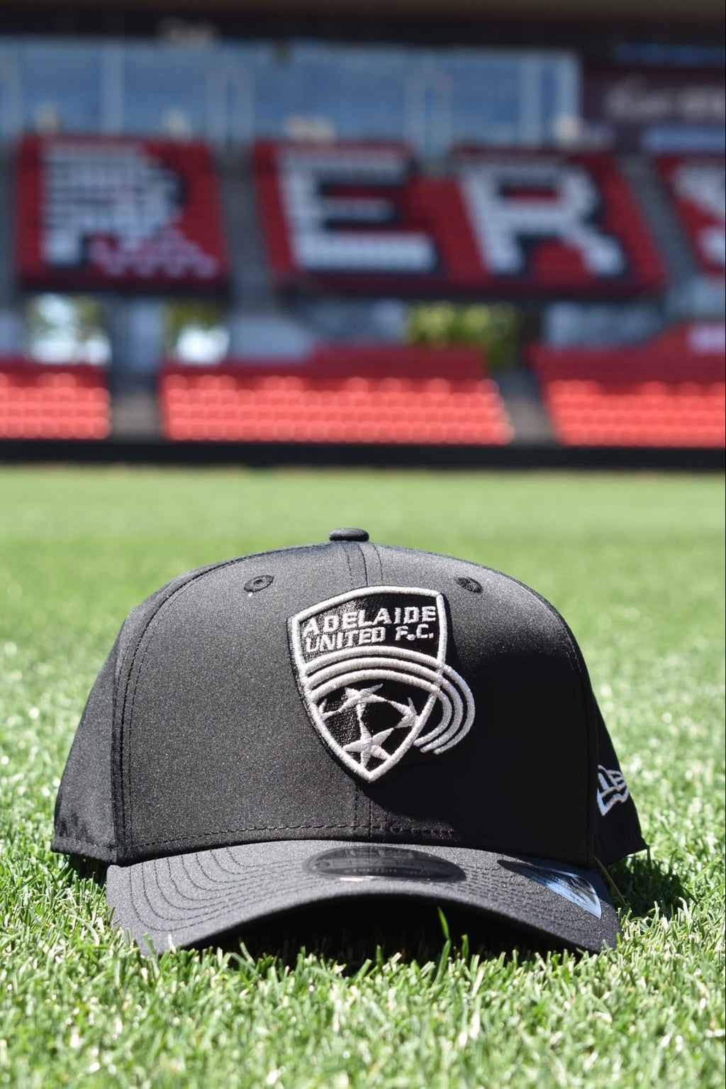New Era 970 Stretch Snap
