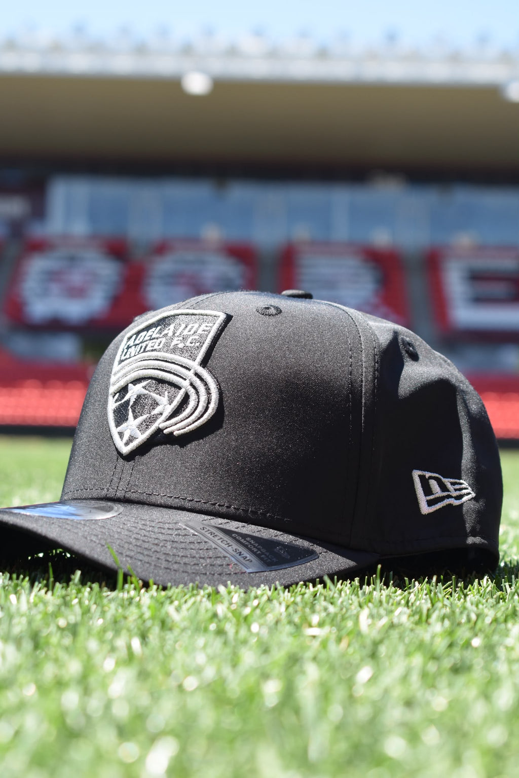 New Era 970 Stretch Snap