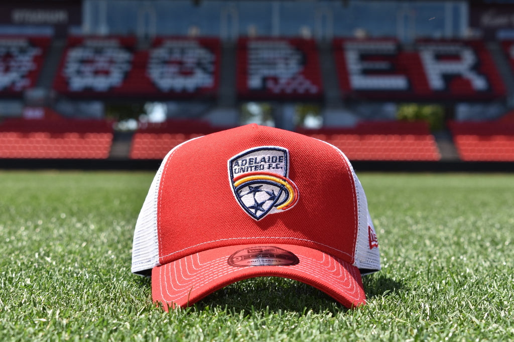 New Era 940 Trucker Cap