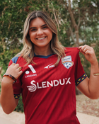 26/27 Women's Home Jersey - Junior