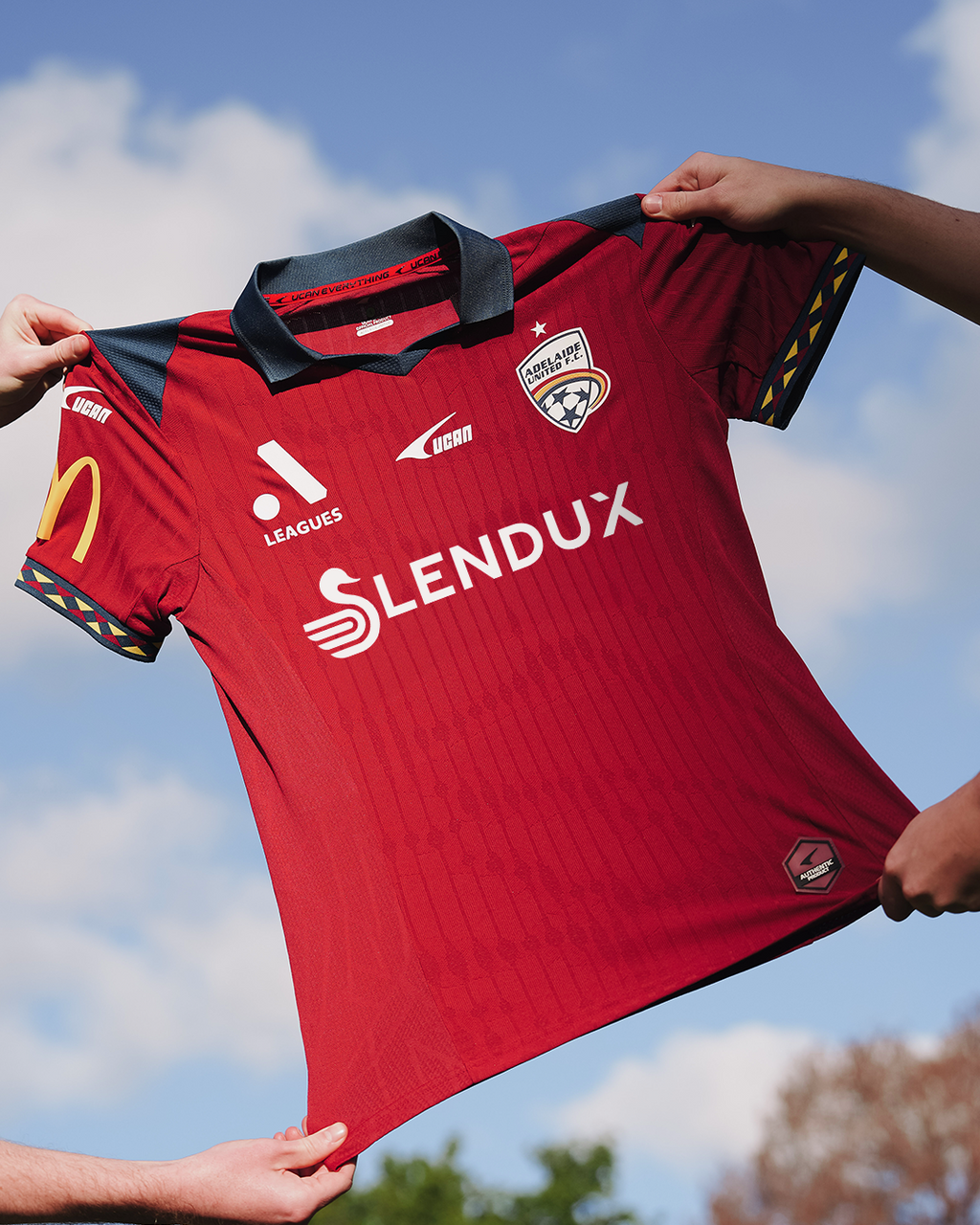 26/27 Women's Home Jersey - Junior