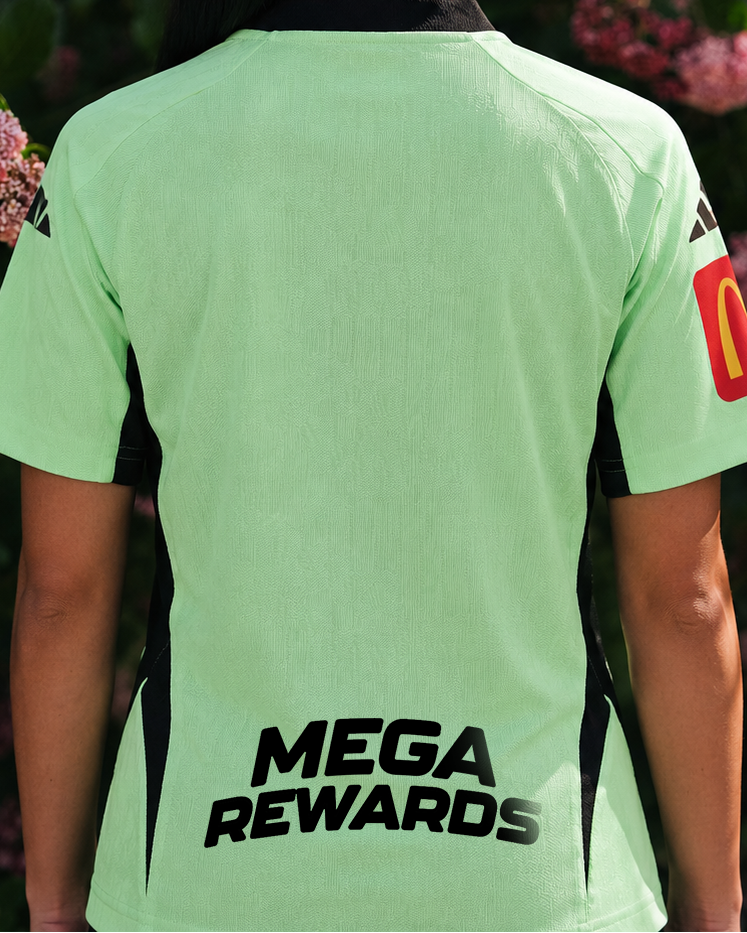 26/27 Women's Away Jersey - Adult
