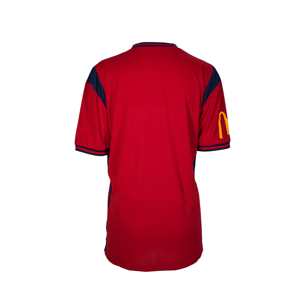 Adelaide United FC Home Jersey