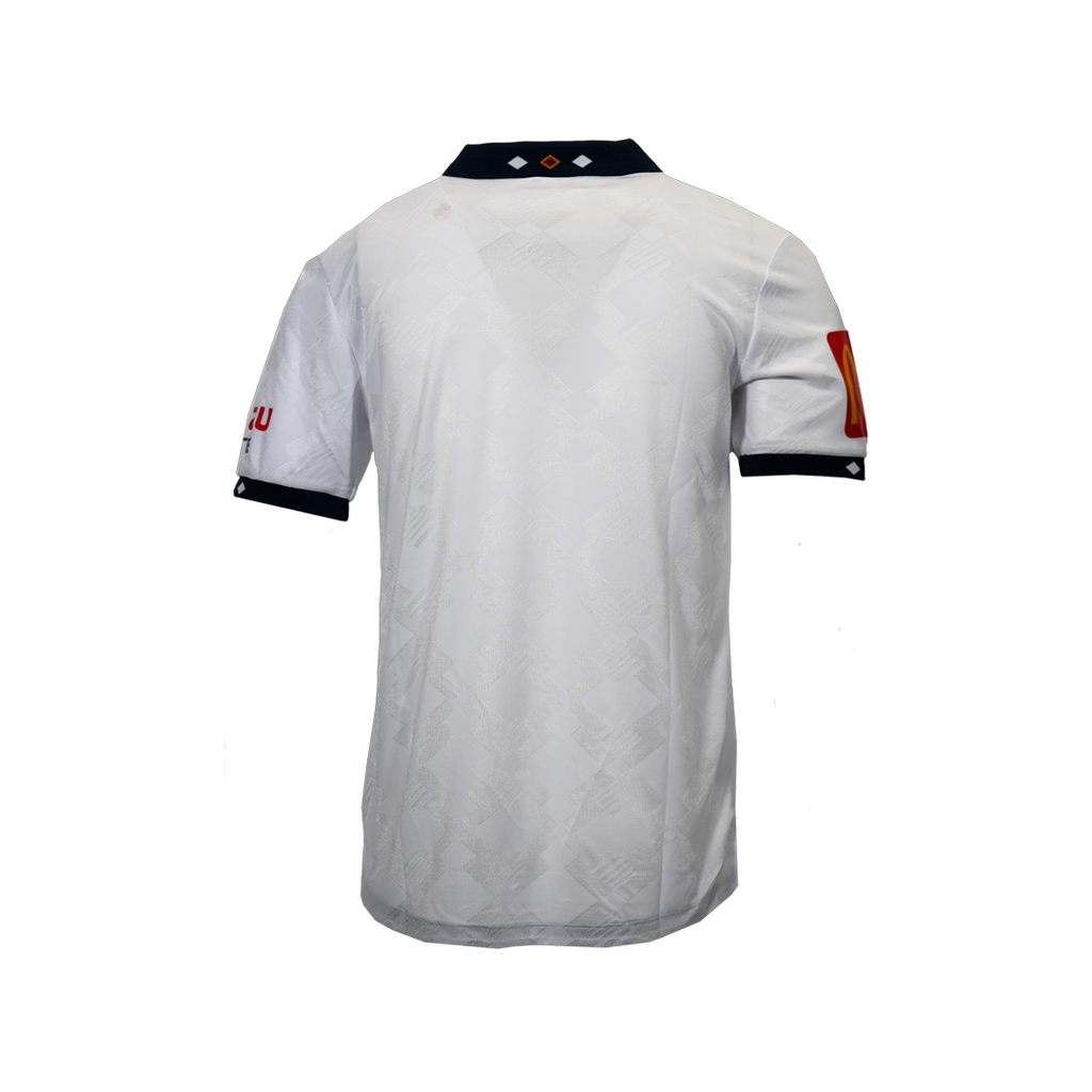 Adelaide United FC Away Jersey