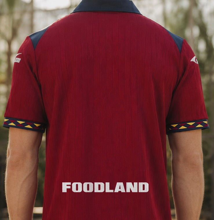 26/27 Men's Home Jersey - Adult