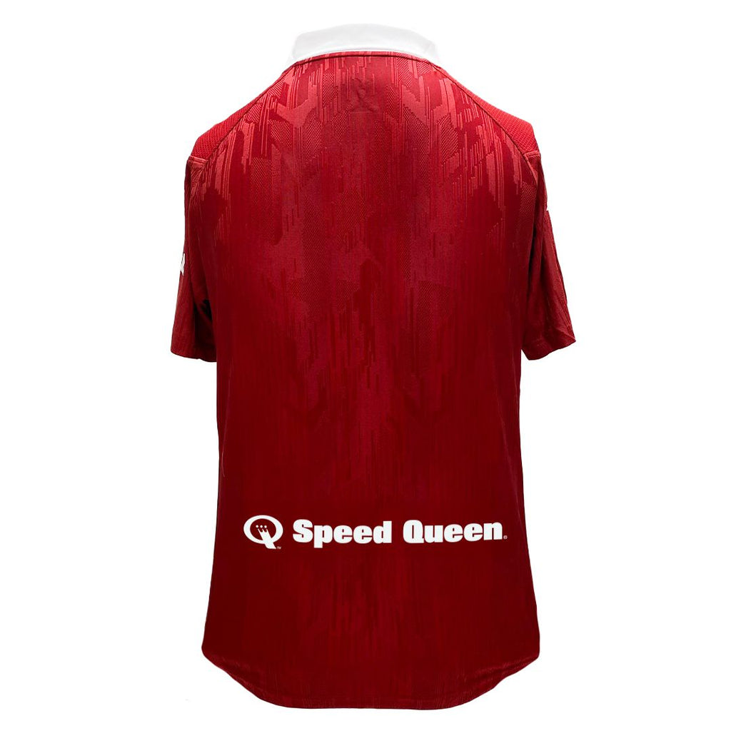 Adelaide United 25/26 Women's Home Jersey - Adult