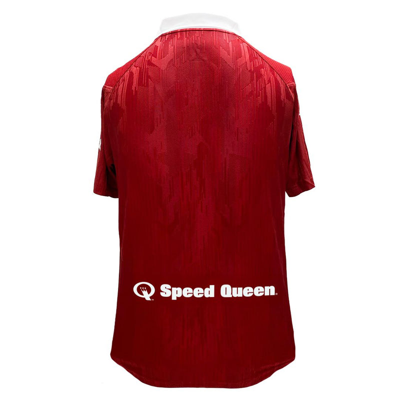 Adelaide United 25/26 Women's Home Jersey - Adult