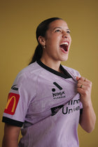Adelaide United 25/26 Women's Away Jersey - Adult