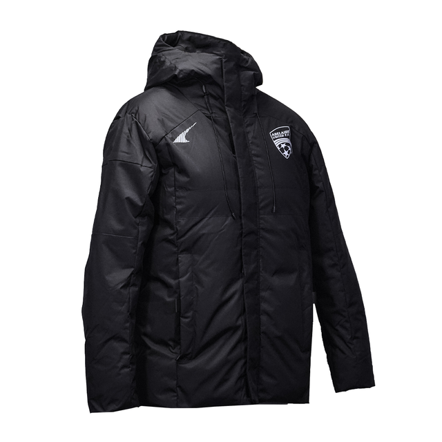 Adelaide United FC Puffer Jacket