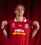 Adelaide United 25/26 Men's Home Jersey - Adult