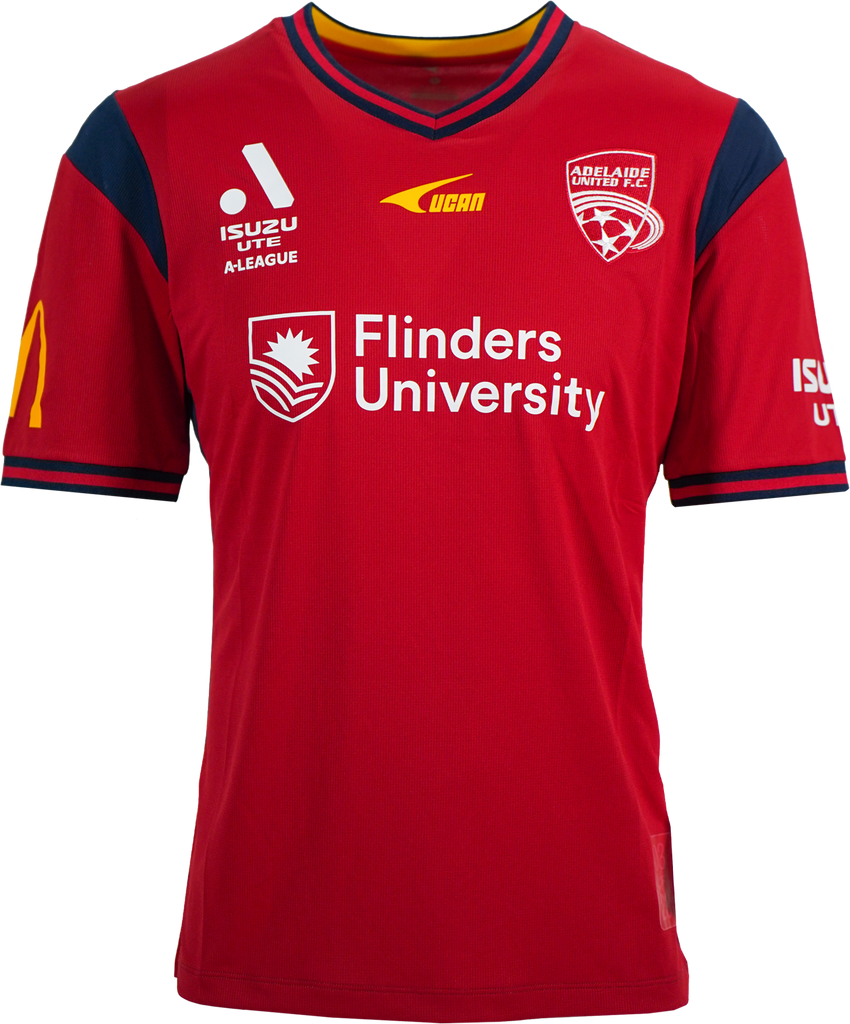 Soccer cheap jerseys adelaide