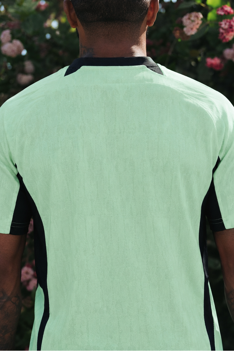 26/27 Men's Away Jersey - Junior