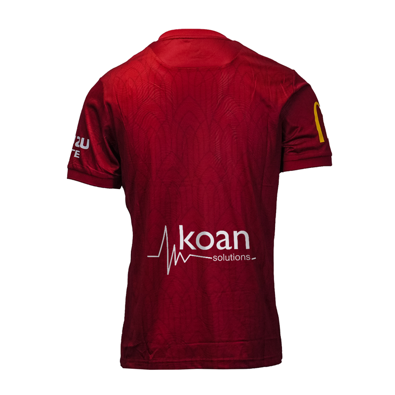 Adelaide United FC Home Jersey