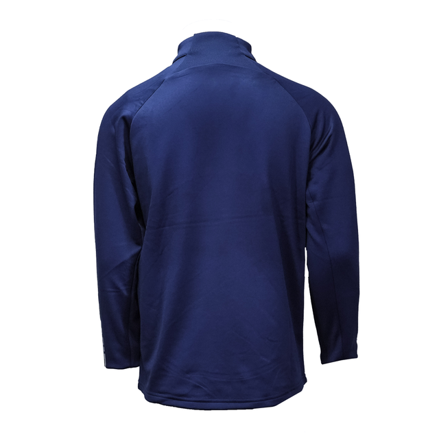 Adelaide United FC 1/4 Zip Jumper