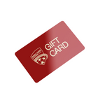 Adelaide United Online Store Gift Card