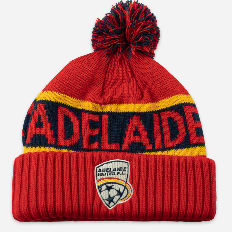 Striker Beanie