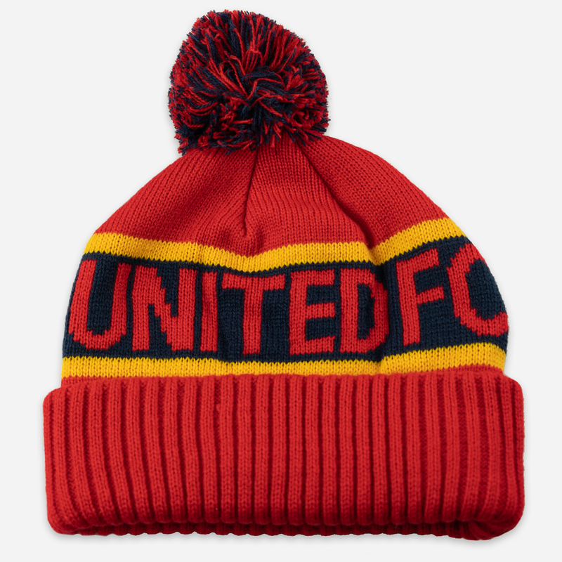 Striker Beanie